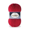 Włóczka Nako Sport Wool - 3641 karmazyn
