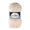 Włóczka Nako Sport Wool - 23116 piaskowy beż