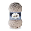 Włóczka Nako Sport Wool - 23294 beż melanż