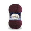 Włóczka Nako Sport Wool - 3718 wino