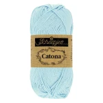 Włóczka Scheepjes Catona 173 / 25 g - hiacynt