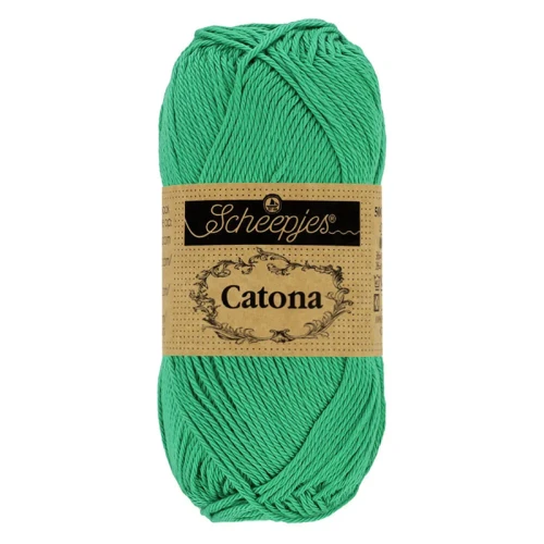 Włóczka Scheepjes Catona 241 / 25 g