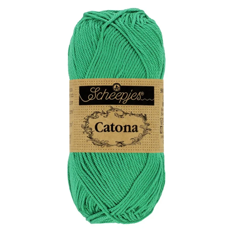 Włóczka Scheepjes Catona 241 / 25 g