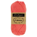 Włóczka Scheepjes Catona 252 / 25 g - arbuz