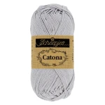 Włóczka Scheepjes Catona 074 / 10 g - rtęć