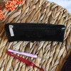 Etui / piórnik / KOKONKI Accessories / skóra / czerń