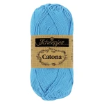 Włóczka Scheepjes Catona 511 / 10 g - chaber