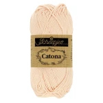 Włóczka Scheepjes Catona 255 / 10 g - nude