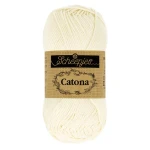 Włóczka Scheepjes Catona 130 / 50 g - stara koronka