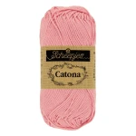 Włóczka Scheepjes Catona 518 / 50 g - marshmallow
