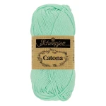 Włóczka Scheepjes Catona 385 / 50 g - krystaliczny