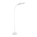 Lampa stojąca PURElite LED Twin z funkcją ściemniania / DS
