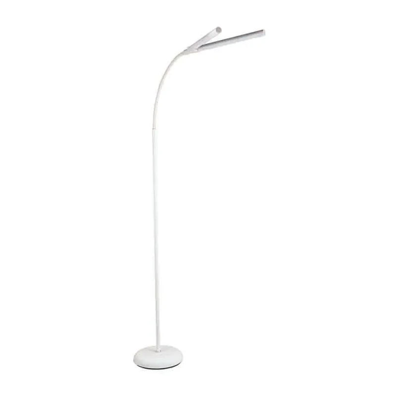 Lampa stojąca PURElite LED Twin z funkcją ściemniania / DS