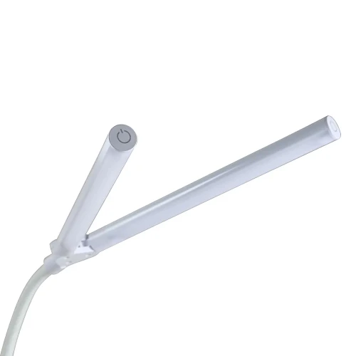 Lampa stojąca PURElite LED Twin z funkcją ściemniania / DS