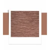 Sznurek skręcany bawełniany Bobbiny Macrame Cord / Mocha Mousse / 5mm / 100m