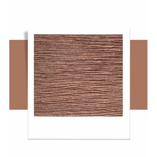 Sznurek skręcany bawełniany Bobbiny Macrame Cord / Mocha Mousse / 5mm / 100m
