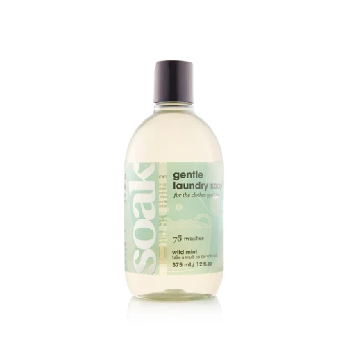 Płyn do prania Soak / Wild Mint / 375ml