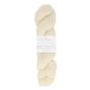 Włóczka / baza do farbowania Scheepjes Nakid Series Undyed Pure Wool Sport / 300m / naturalny / 002
