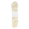 Włóczka / baza do farbowania Scheepjes Nakid Series Undyed Pure Wool Sport / 300m / naturalny / 002
