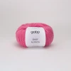 Włóczka Gabo Wool Baby Alpaca 1007 / candy róż