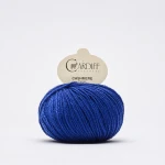 Włóczka Cardiff Cashmere Classic 728 / vela / lapis