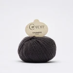 Włóczka Cardiff Cashmere Classic 729 / louvre / grafit