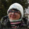 Autorka udziergu: Agnieszka Narel; wzór: Confetti Hat od @kobeshkova