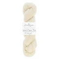 Włóczka / baza do farbowania Scheepjes Nakid Series Undyed Pure Wool DK / 200m / naturalny / 004