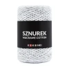Sznurek Macrame Cotton by KOKONKI 2mm / rolka 200m / brzózka