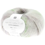 Příze Rico Design Essentials Super Kid Mohair Loves Silk Cute Confetti 007