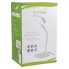Lampa biurkowa PURElite LED z lupą i ściemniaczem