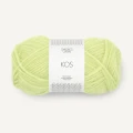 Włóczka Sandnes Garn Kos 9523 / kiwi