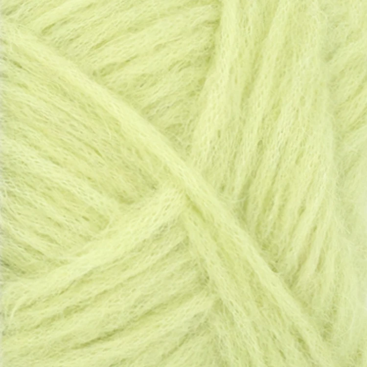Włóczka Sandnes Garn Kos 9523 / kiwi