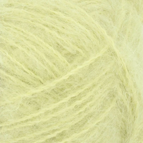 Włóczka Sandnes Garn Borstet Alpakka 9523 / kiwi