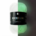 Włóczka fantazyjna Rico Design Ricorumi Glow In The Dark DK