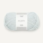 Příze Sandnes Garn Poppy 5811 / obláček