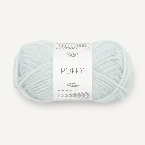 Włóczka Sandnes Garn Poppy 5811 / chmurka