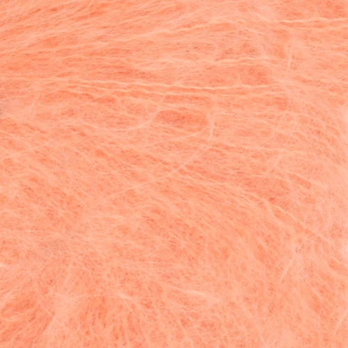 Włóczka Sandnes Garn Ballerina Chunky Mohair 3313 / brzoskwinia