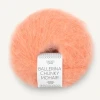 Włóczka Sandnes Garn Ballerina Chunky Mohair 3313 / brzoskwinia