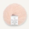 Włóczka Sandnes Garn Ballerina Chunky Mohair 3509 / jasna brzoskwinia