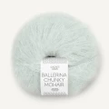 Włóczka Sandnes Garn Ballerina Chunky Mohair 5811 / chmurka