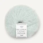 Włóczka Sandnes Garn Ballerina Chunky Mohair 5811 / chmurka