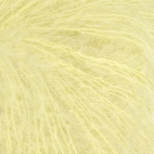 Włóczka Sandnes Garn Ballerina Chunky Mohair 9523 / kiwi