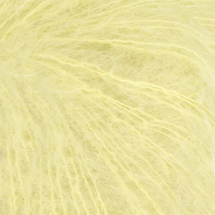 Włóczka Sandnes Garn Ballerina Chunky Mohair 9523 / kiwi