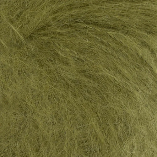 Włóczka Sandnes Garn Ballerina Chunky Mohair 9563 / leśna zieleń