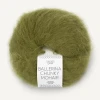 Włóczka Sandnes Garn Ballerina Chunky Mohair 9563 / leśna zieleń