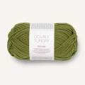 Włóczka Sandnes Garn Double Sunday 9564 PetiteKnit / matcha
