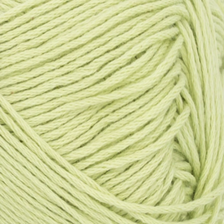 Włóczka Sandnes Garn Mandarin Petit 9523 / kiwi