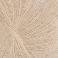 Włóczka Sandnes Garn Tynn Silk Mohair 2650 / zimny beż