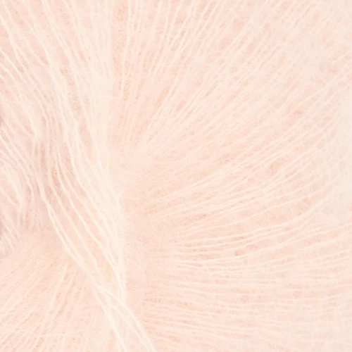 Włóczka Sandnes Garn Tynn Silk Mohair 3509 / jasna brzoskwinia